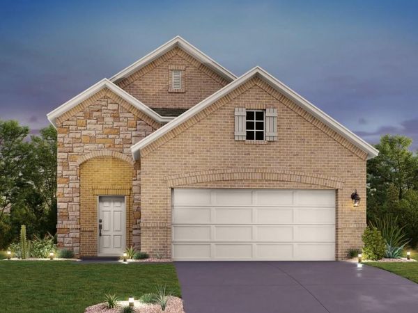 17508 Carmel Rancho Ave, Pflugerville, TX 78660