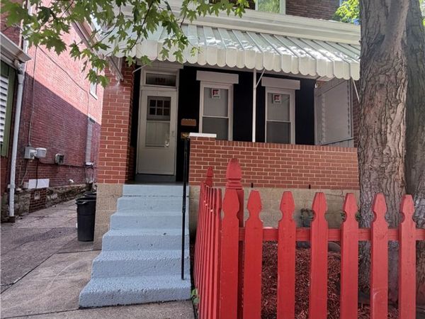 1921 Wayne St, Pittsburgh, PA 15218