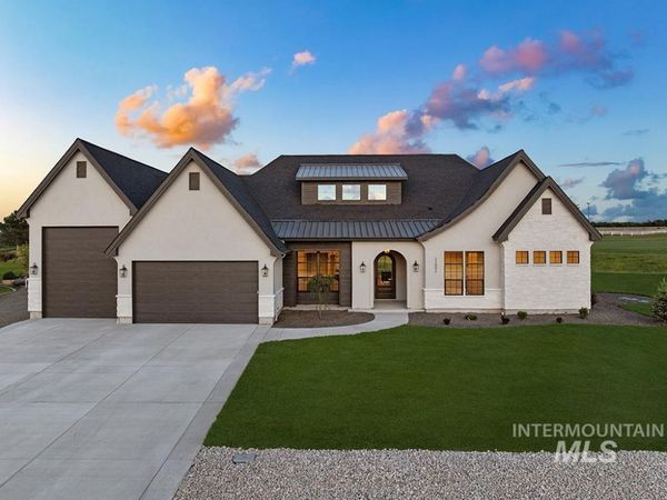 22492 Aura Vista Way, Caldwell, ID 83607