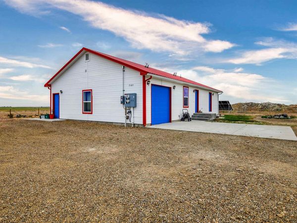 7105 SE Groefsema Rd, Mountain Home, ID 83647