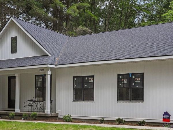 22672 W Kendaville Road, Pierson, MI 49339