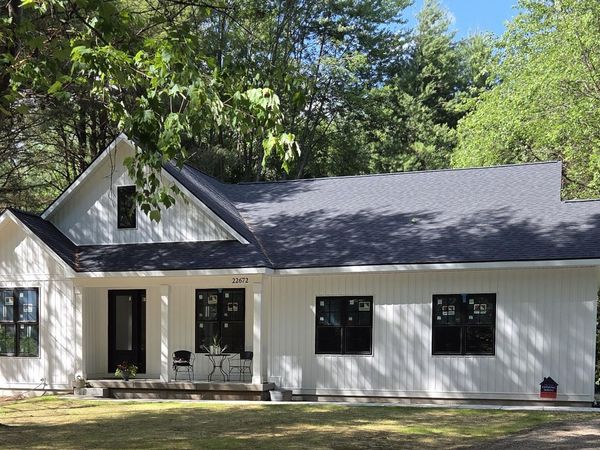 22672 W Kendaville Road, Pierson, MI 49339