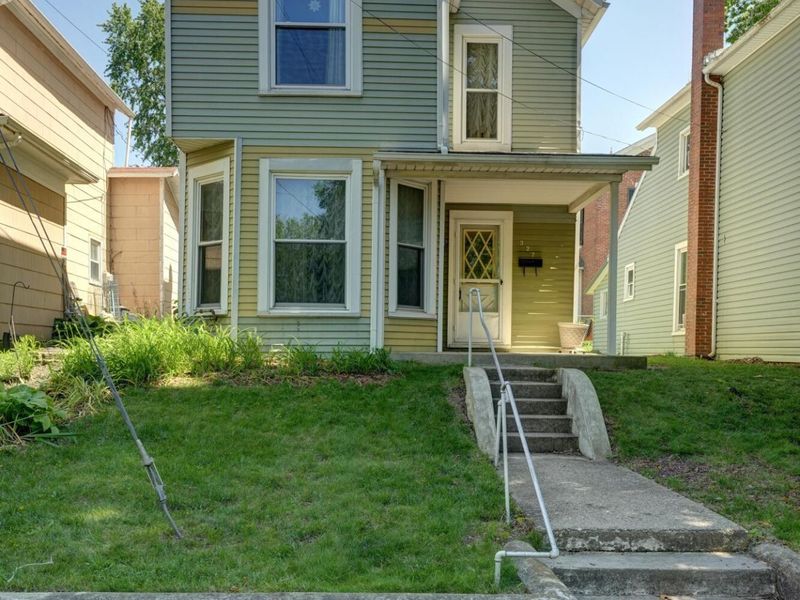 327 W Water Street, Greenville, OH 45331 Photo 1