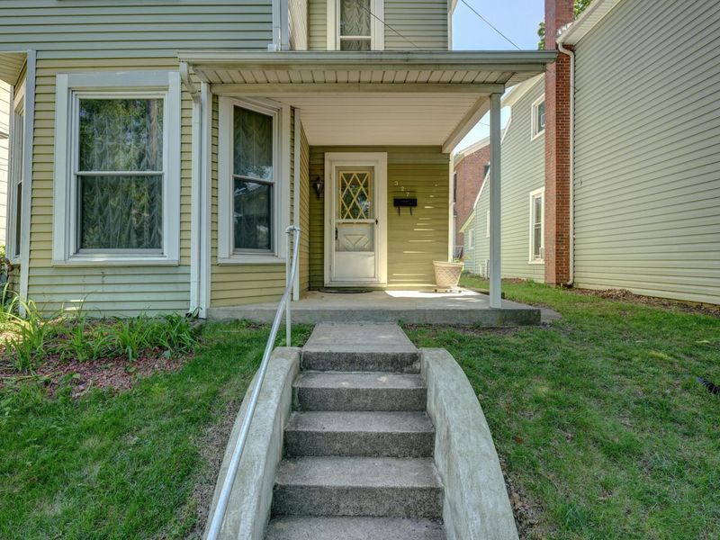 327 W Water Street, Greenville, OH 45331 Photo 2