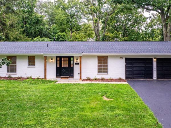 113 Fieldstone Drive, Terrace Park, OH 45174