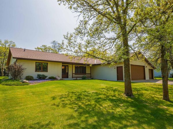 706 Forest View Avenue, Park Rapids, MN 56470