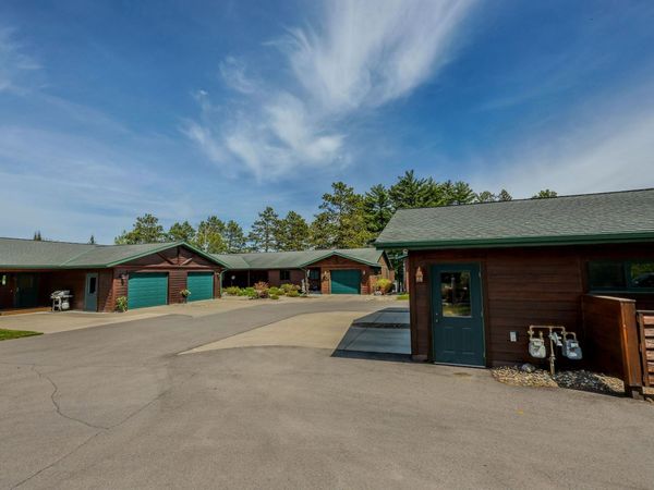 716 Park Avenue N, Unit 6, Park Rapids, MN 56470