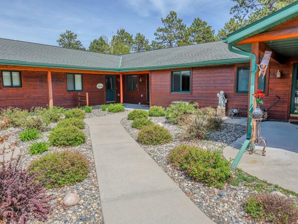 716 Park Avenue N, Unit 6, Park Rapids, MN 56470