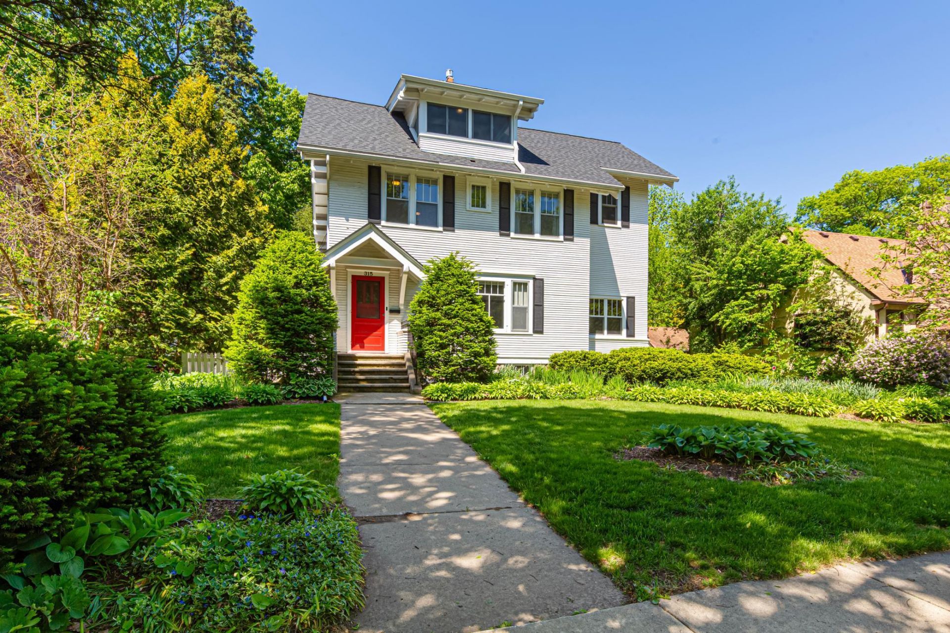 315 Manitou Street N, Northfield, MN 55057