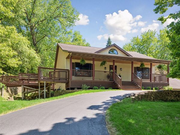 2271 Twin Bluff Road, Red Wing, MN 55066