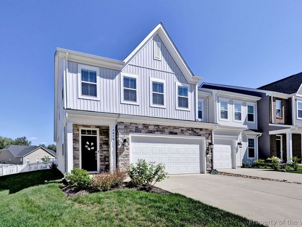 3678 Isaac Circle, Williamsburg, VA 23188