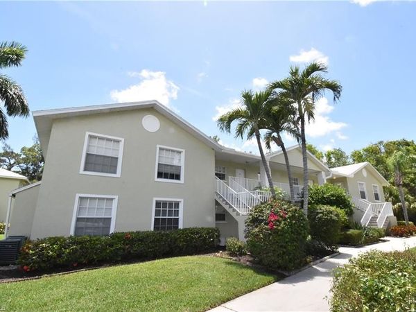 28231 Pine Haven WAY , Unit 163, BONITA SPRINGS, FL 34135
