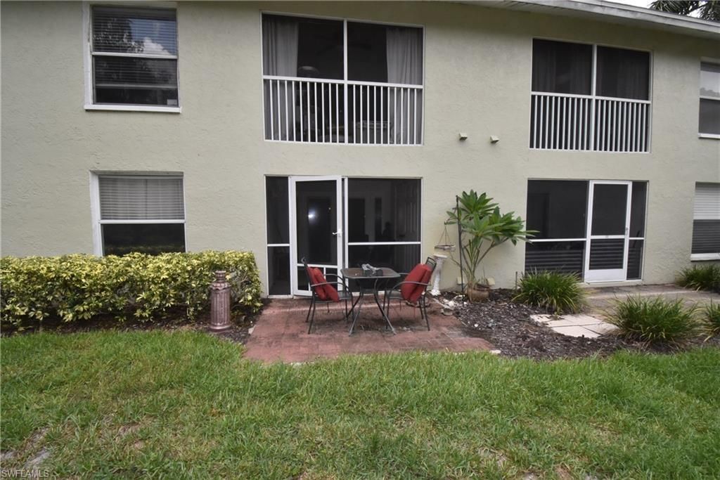 28231 Pine Haven Way , Unit 163, Bonita Springs, FL 34135 Photo