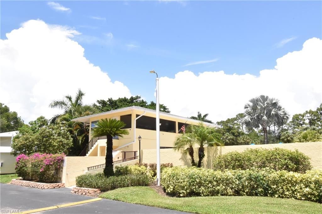 28231 Pine Haven Way , Unit 163, Bonita Springs, FL 34135 Photo