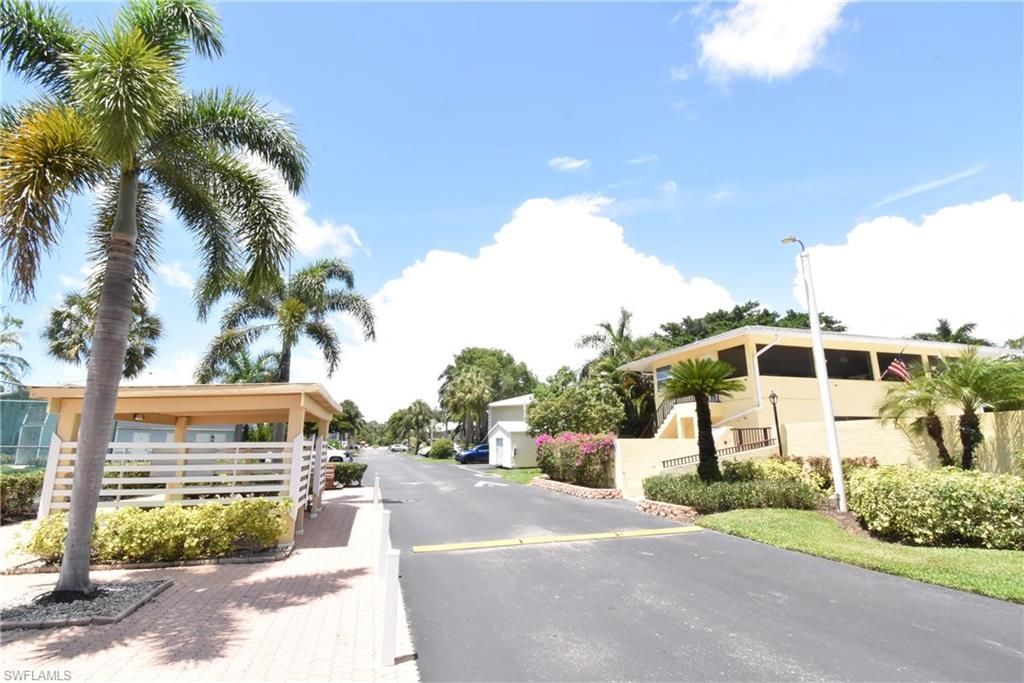 28231 Pine Haven Way , Unit 163, Bonita Springs, FL 34135 Photo