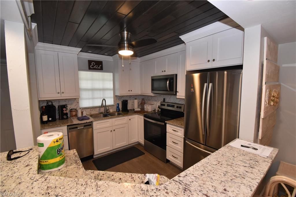28231 Pine Haven Way , Unit 163, Bonita Springs, FL 34135 Photo