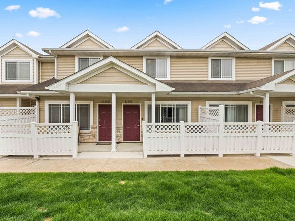 1152 NE 7th Lane , Ankeny, IA 50021