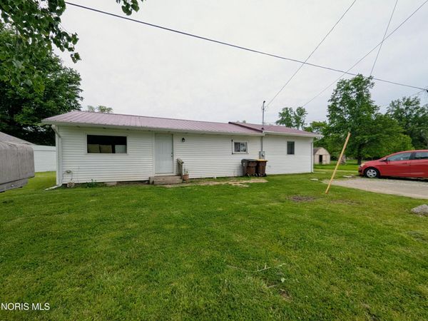1207 Thurman Street , Defiance, OH 43512
