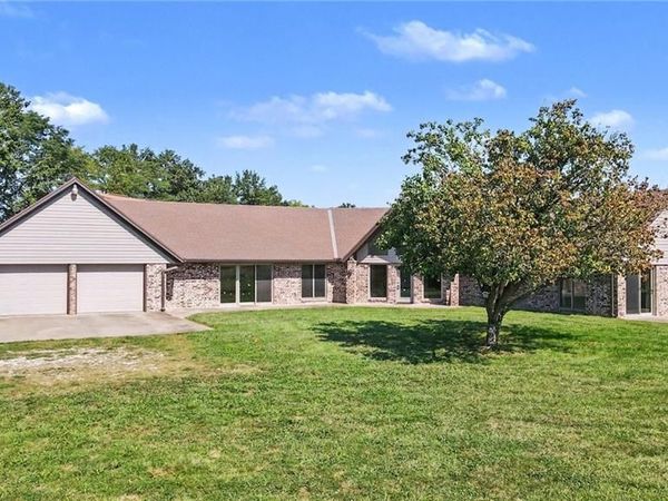 2946 SW 204th Street, Trimble, MO 64492