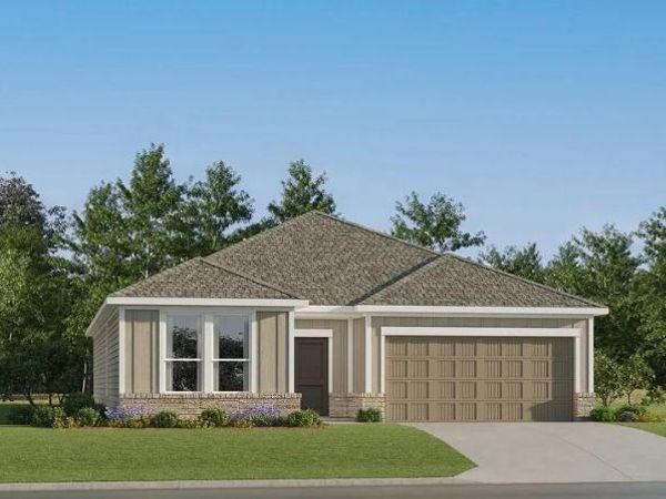 21384 Cleveland Street, Spring Hill, KS 66083