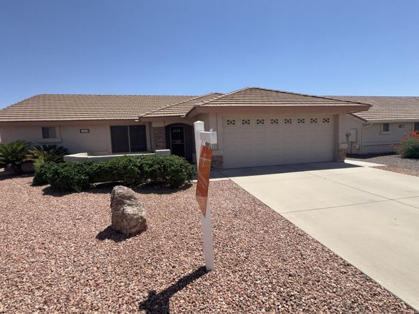 11543 E MILAGRO Avenue, Mesa, AZ 85209