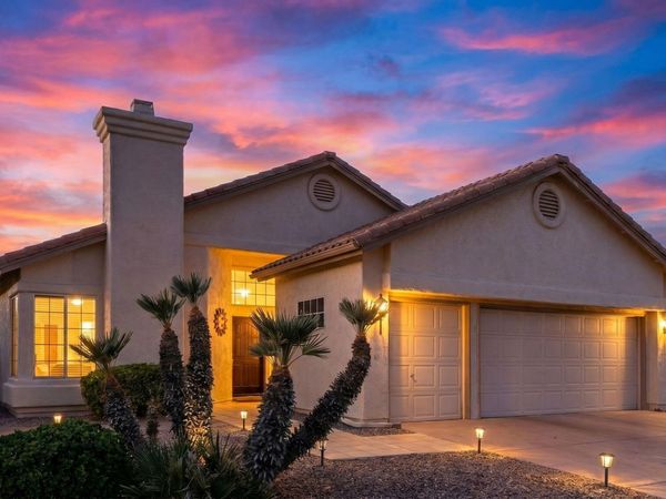 10907 E SAN TAN Boulevard, Sun Lakes, AZ 85248