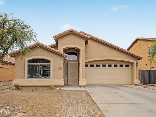 642 W MESQUITE TREE Lane, San Tan Valley, AZ 85143