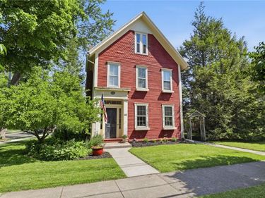 62 West Ave , Fairport, NY 14450