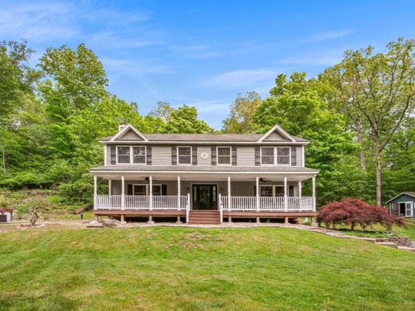 2164 Stillwater Rd, Frelinghuysen, NJ 07860