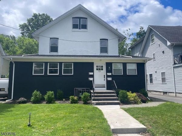 721 N Wood Ave, Linden, NJ 07036