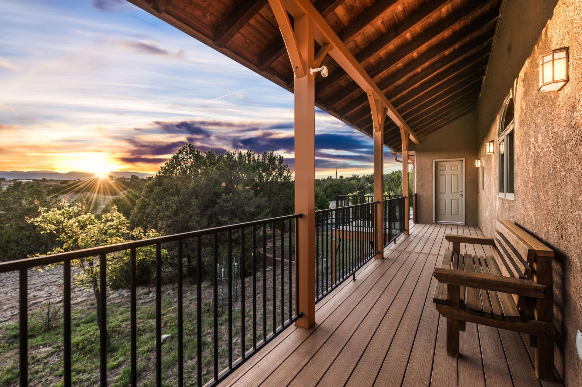 1558 County Line Road, Edgewood, NM 87015 Main Photo