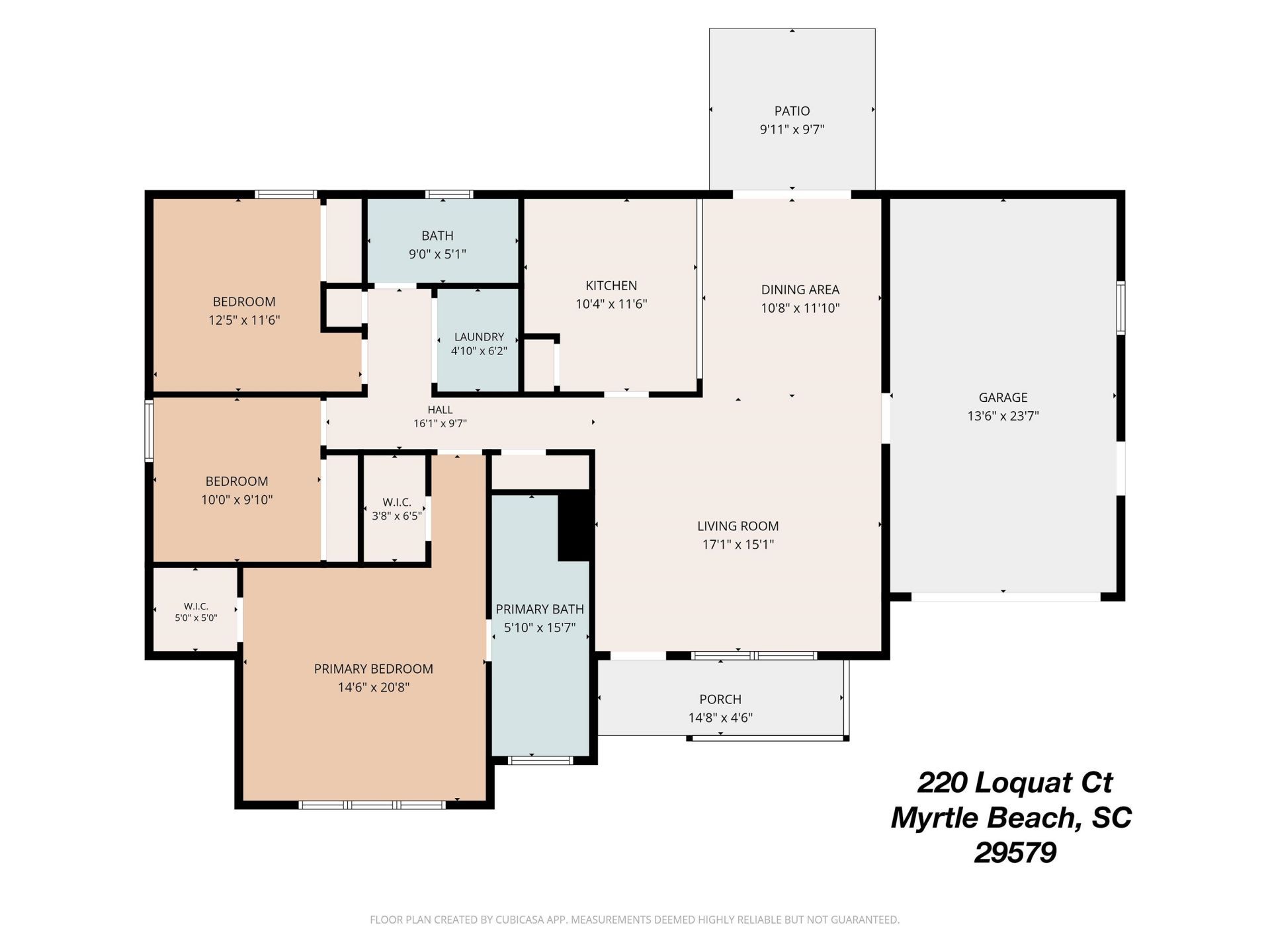 220 Loquat Ct. Photo 34