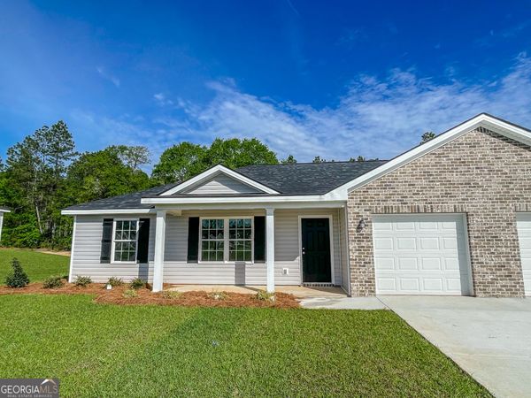 105 Callaway Crescent, Statesboro, GA 30458