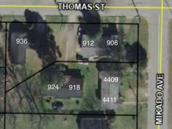 4409 Mikado Avenue, Macon, GA 31206