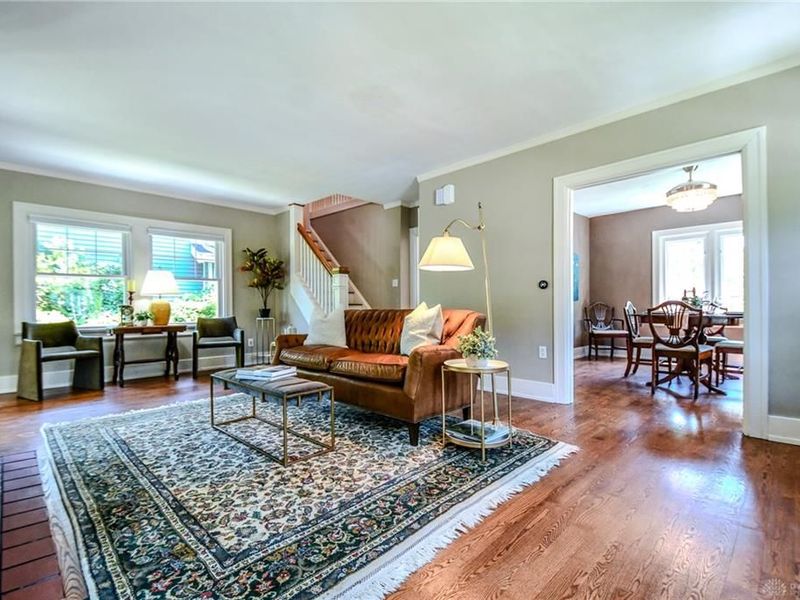 4 Dellwood Avenue, Oakwood, OH 45419 Photo 5