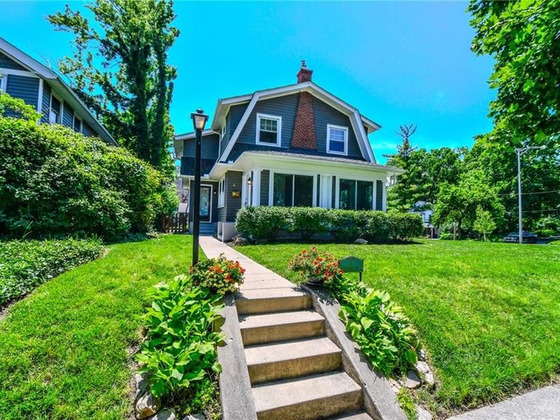 4 Dellwood Avenue, Oakwood, OH 45419 Photo 50