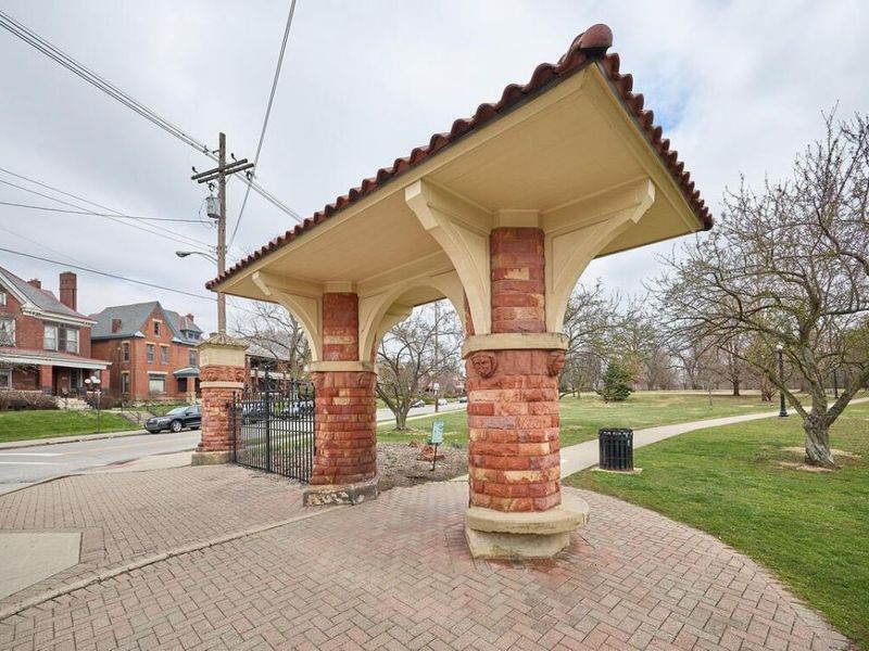 936 Perry Street , Unit 204, Columbus, OH 43215 Photo 21