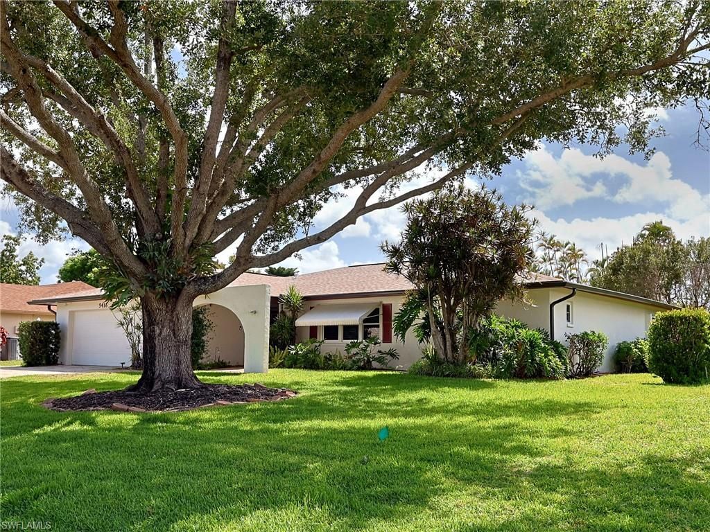 5416 Brandy Cir E, Fort Myers, FL 33919 Photo