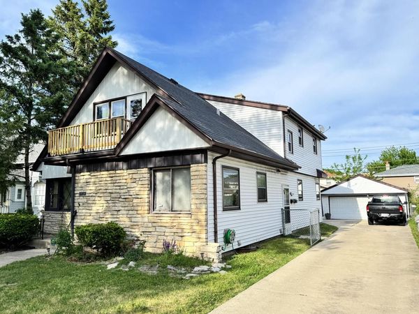5936 N 84th STREET, Milwaukee, WI 53225