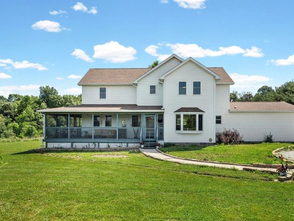 1105 Chenoweth Lane, West Lafayette, IN 47906