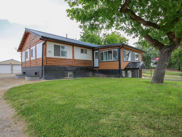 3733 Hwy 30 W, New Plymouth, ID 83655
