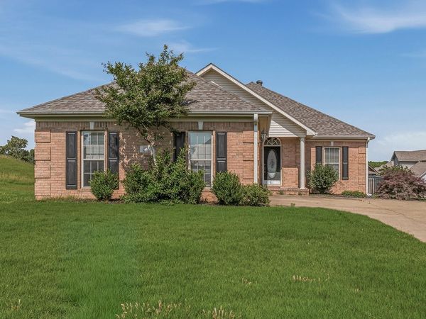 3401 Western Gales Drive, Jonesboro, AR 72401