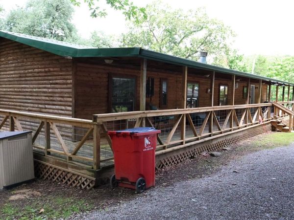 6390 West Road, Mount Pleasant, AR 72561