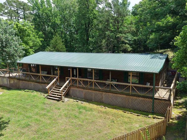6390 West Road, Mount Pleasant, AR 72561
