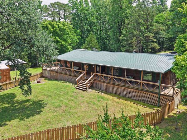 6390 West Road, Mount Pleasant, AR 72561