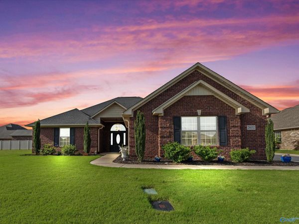 28032 Cross Gate Drive, Madison, AL 35756
