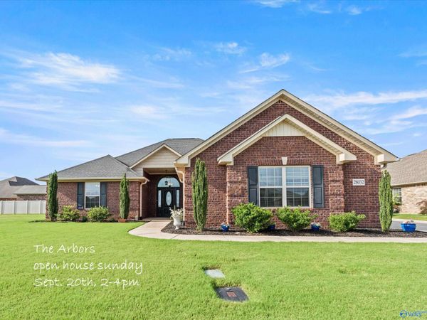 28032 Cross Gate Drive, Madison, AL 35756