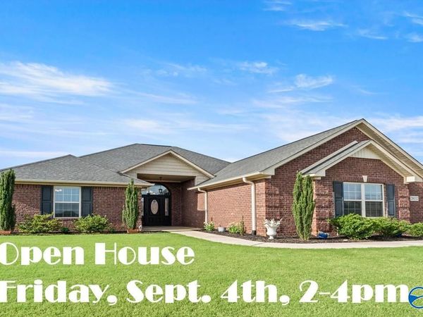 28032 Cross Gate Drive, Madison, AL 35756