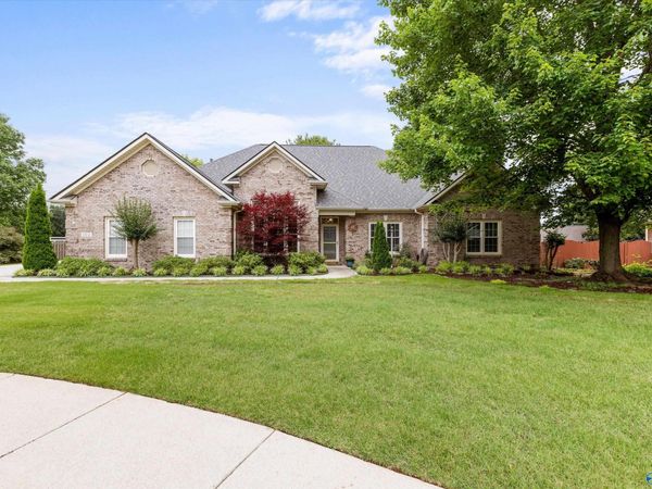 102 Langly Court, Madison, AL 35758