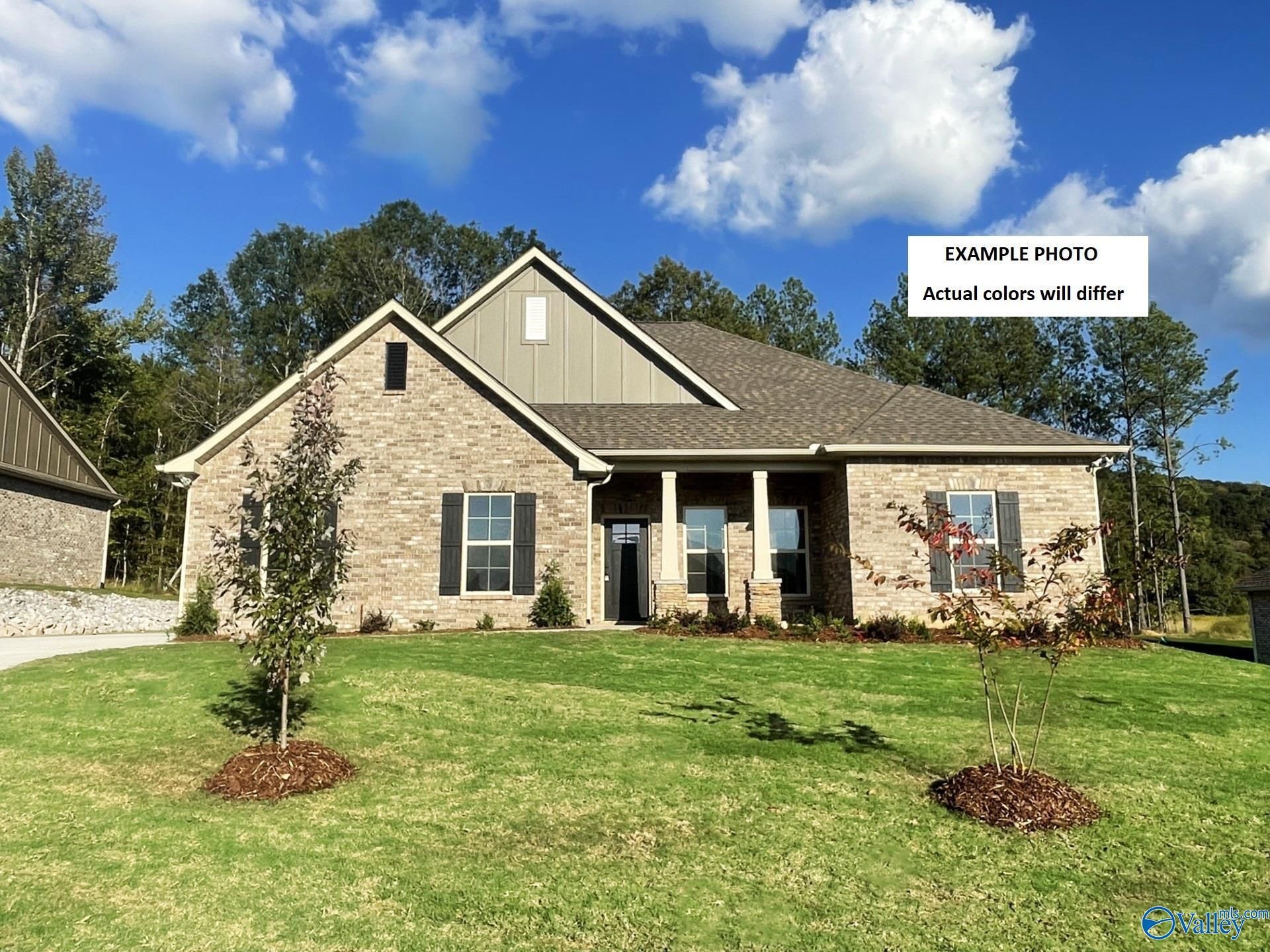 102 Lc Sparks Avenue, Meridianville, AL 35759 Main Photo